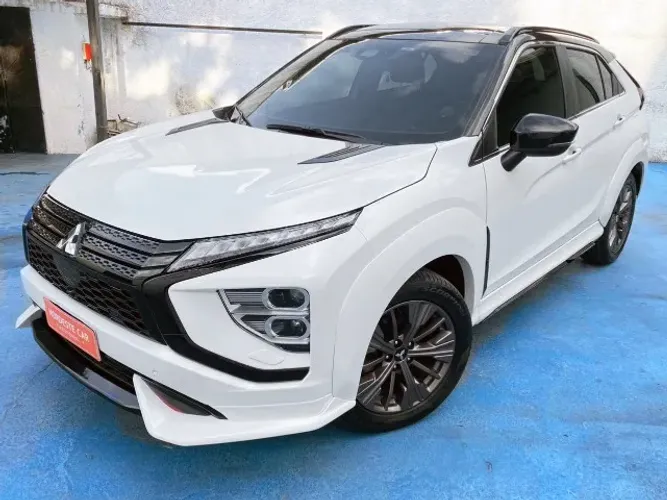 Mitsubishi Eclipse Cross HPE-S Mtsport 1.5 AWC Aut. 2025