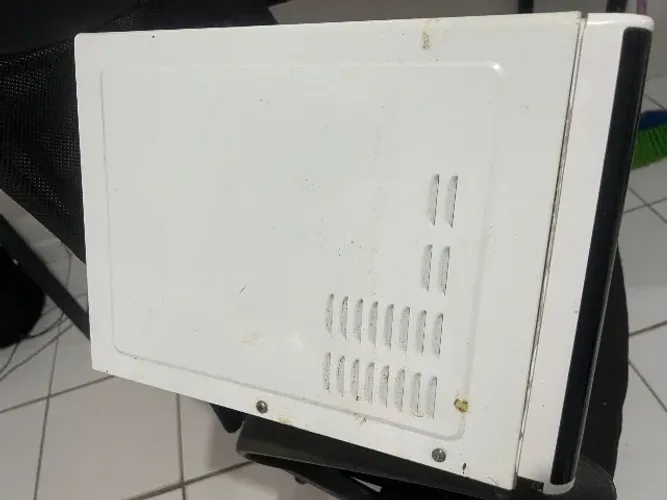 Microondas 