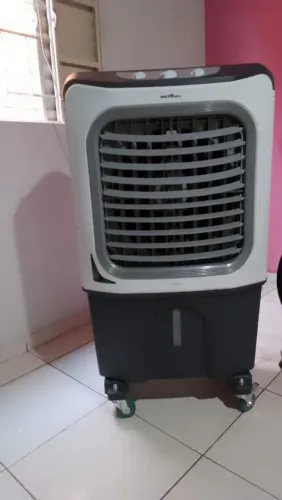 Climatizador