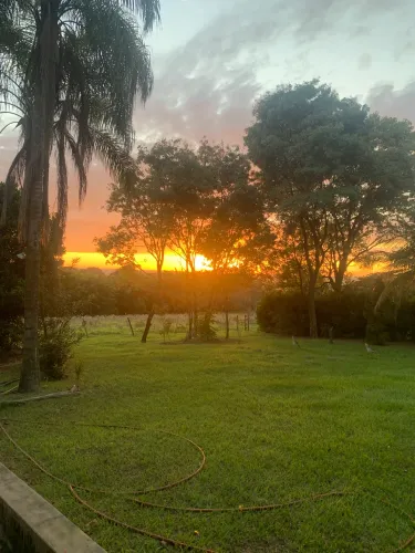 Vendo terreno com escritura