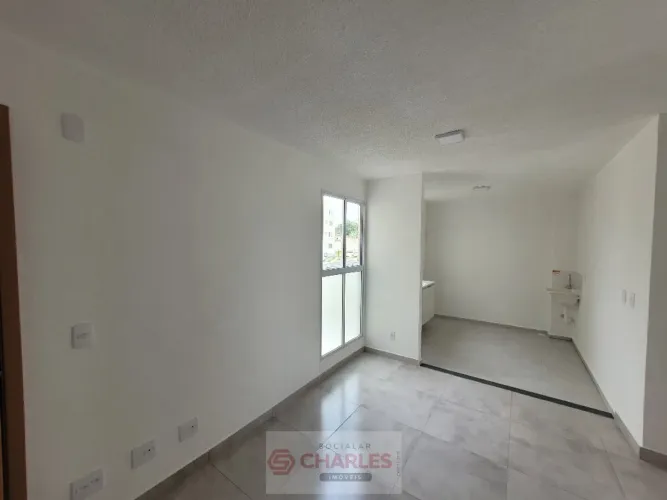 Apartamento Para Aluguel COND. MORADA DAS MACADÂMIAS MOGI MIRIM