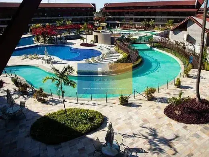 Exclusivo Bangalô no Oka Beach 4 Suítes e Estrutura de Resort