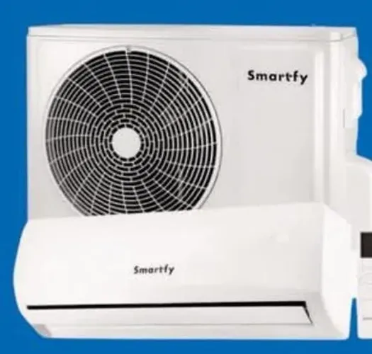 Ar condicionado 12mil 