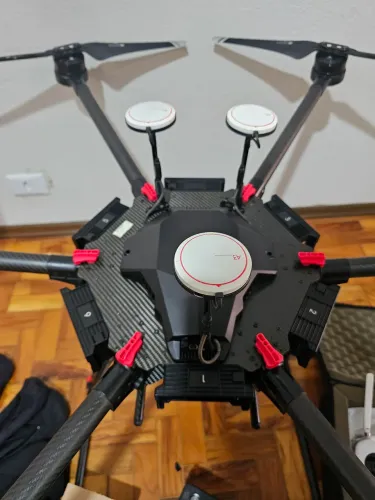 DJI MATRICE 600 PRO
