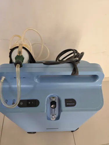 Concentrador de Oxigênio everflor