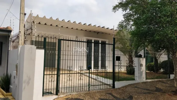 Casa à venda em Campinas, Nova Campinas, com 4 quartos, com 280 m²