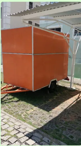 Trailer