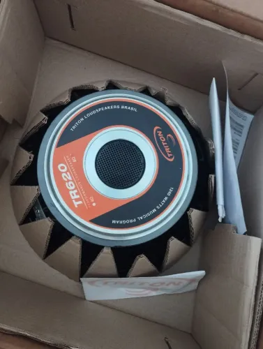 Grave de 12"