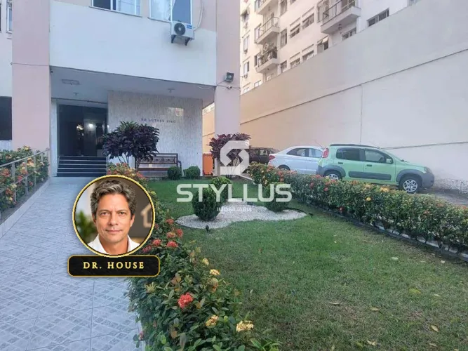 Apartamento com 1 Quarto e Sol da Manhã em Cachambi! M33R