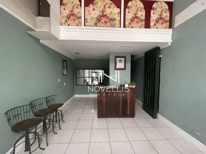 Sala para alugar, 20 m² por R$ 4.106,00/mês - Jardim Esplanada - São José dos Campos/SP