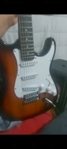 Guitarra 