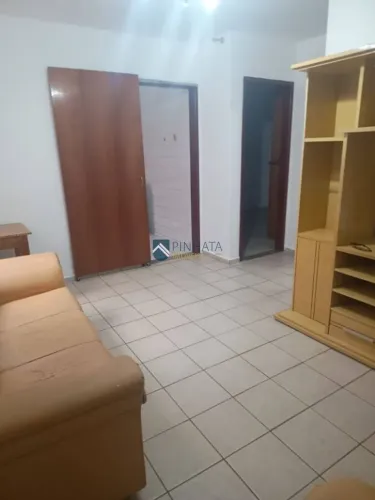 Apartamento para alugar no Residencial Junia em Jundiaí