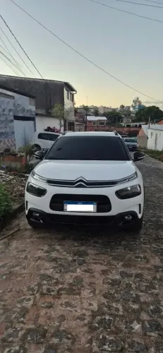 Citroen C4 Cactus Feel 1.6 16V Flex Aut. 2023