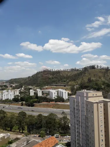 APARTAMENTO COBERTURA DUPLEX PARA VENDA NO EDIFÍCIO SAINT GERMAIN - JUNDIAÍ/SP