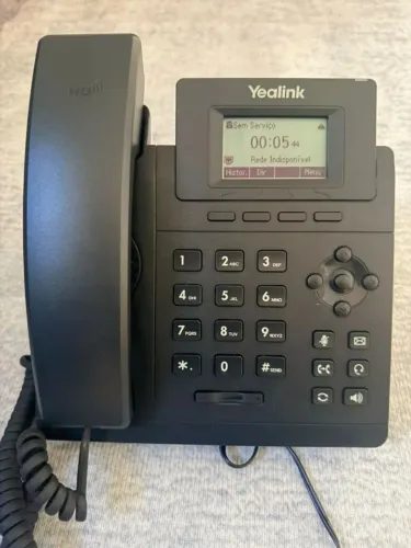 Telefone IP