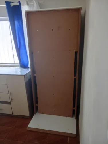Cama infantil