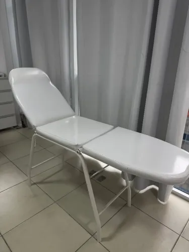 Maca branca reclinavel