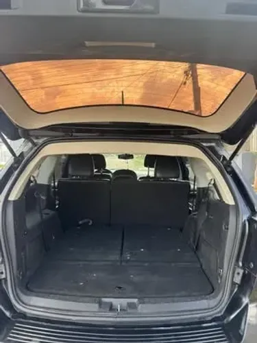 Dodge Journey SXT 3.6 V6 Aut. 2013