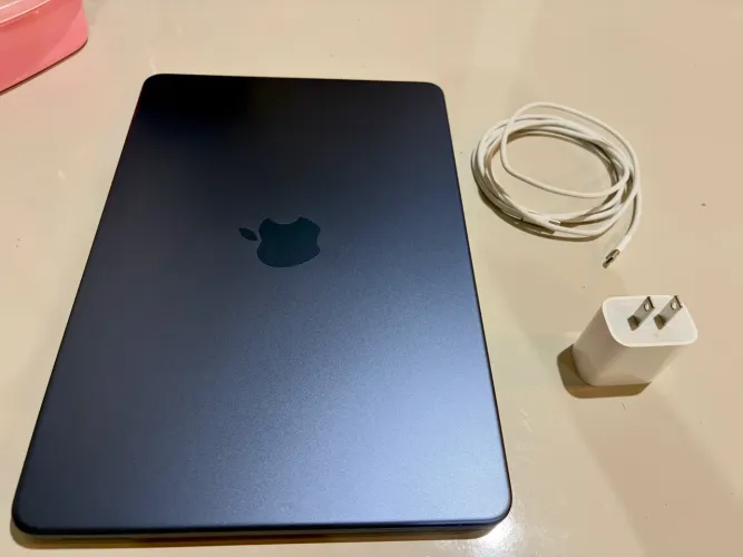 MacBook Neo ( novo )