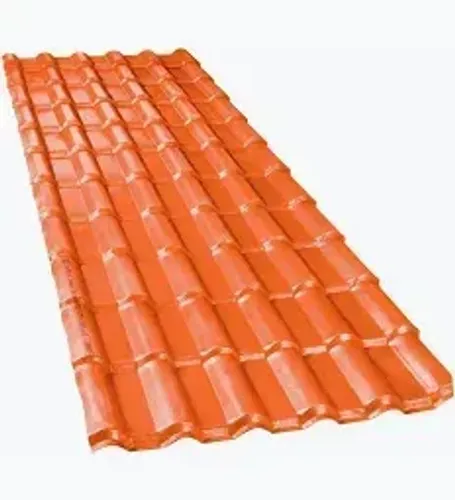 TELHAS PVX 2.42X88
