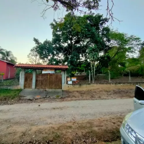 Chácara 2.000m²