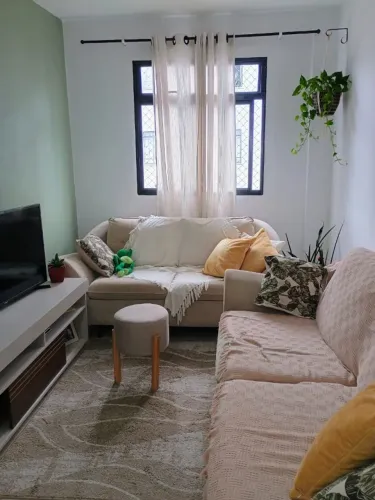 apartamento sao jose dos pinhais