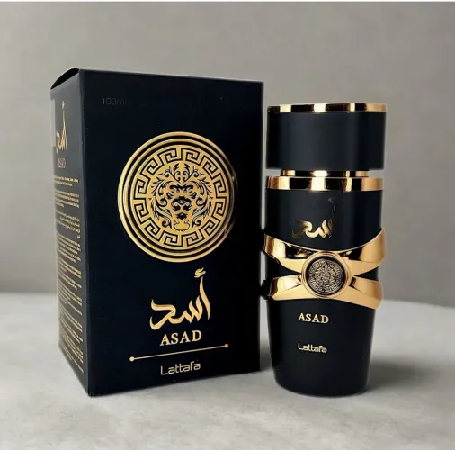 ASAD EDP LATTAFA