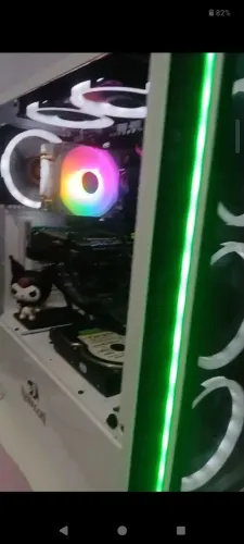 Kit Pc gamer