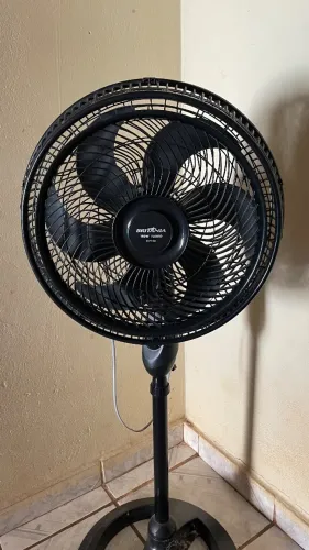 Ventilador
