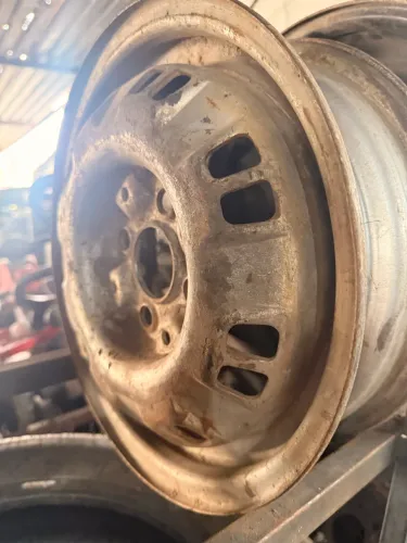 Roda gol aro 13 cada 70
