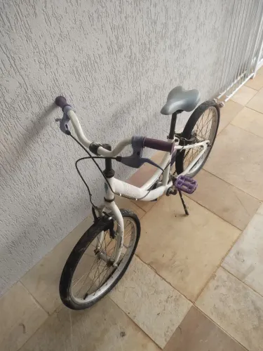 Bicicleta Infantil Caloi Ceci