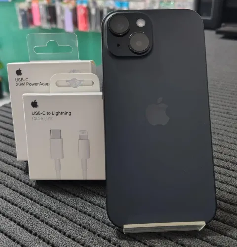iPhone 15 - 128gb