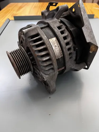Alternador crv 2011