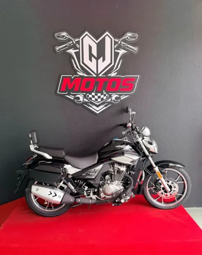 MASTER RIDE 150