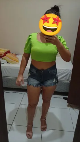 Shorts Jeans