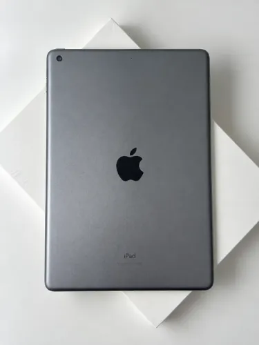 iPad 9 64GB - Desapego rápido  