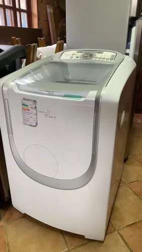 Lava e Seca Electrolux LST 12 - 127v