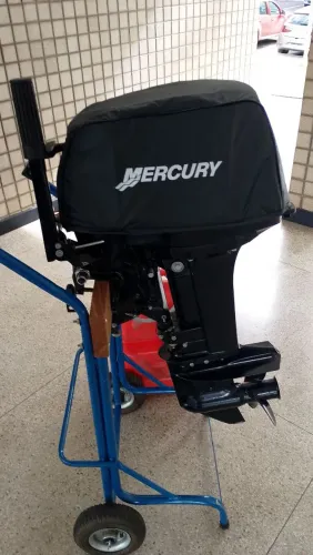 Motor Mercury 15/18HP