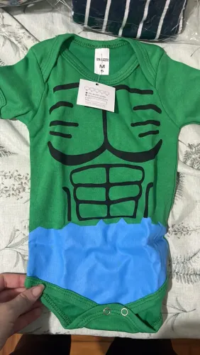 ROUPAS PARA BEBÊ MENINO