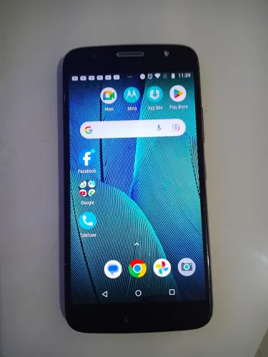 Smartphone  Motorola 