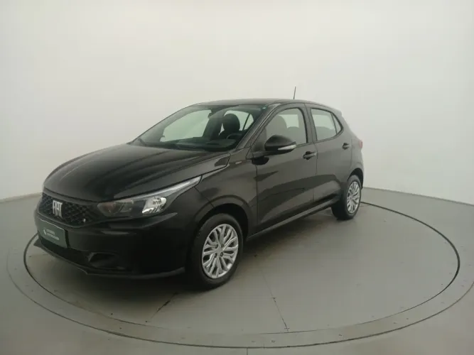 Fiat Argo Drive 1.0 Firefly 2026