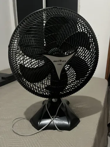 Ventilador