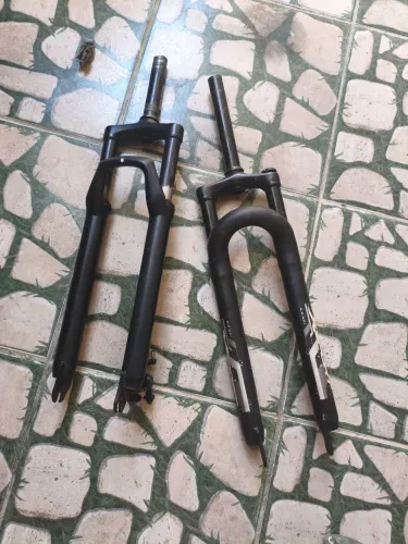 Amortecedor de bicicleta aro 29