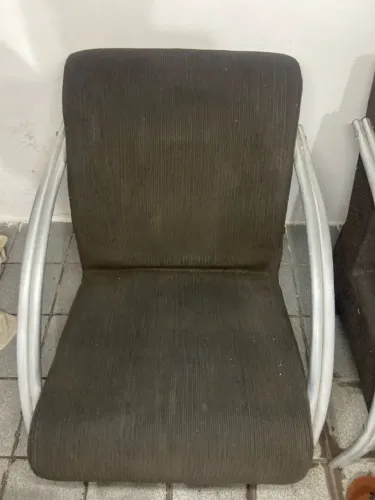 Cadeira poltrona
