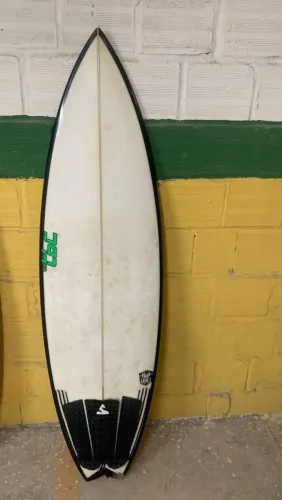 Prancha de Surf TBC Seminova