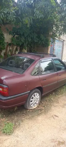 Chevrolet Vectra GLS/expres.2.2/ 2.0 E 2.0 CD 8V 1994