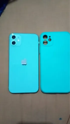 iPhone 11 256GB