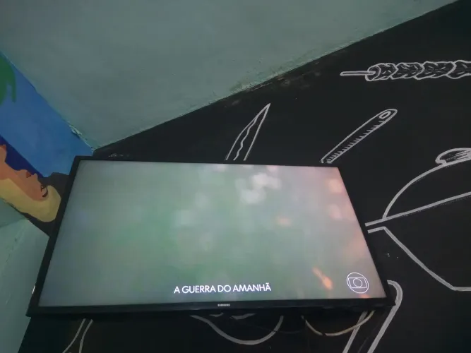 Smart Tv 42 polegadas 