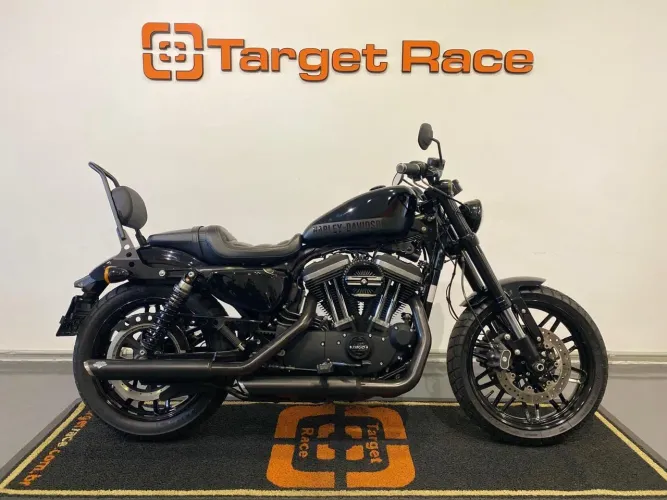 Harley-Davidson Sportster 1200