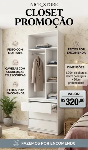 Closet